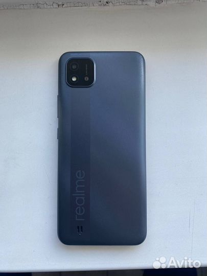 realme C11 (2021), 2/32 ГБ