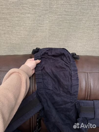 Слинг переноска для детей