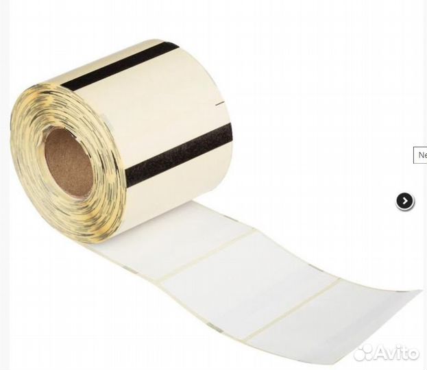 Термопринтер Datamax dmx st-3210