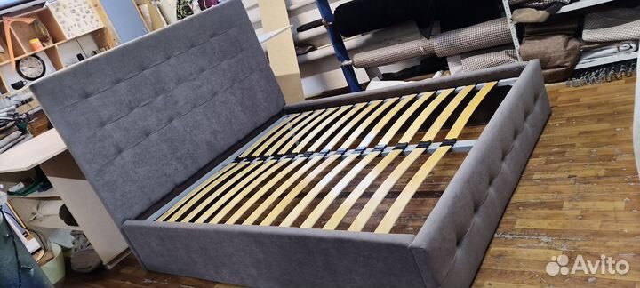 Кровати новые