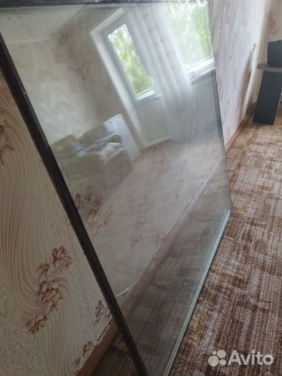 Стеклопакеты бу