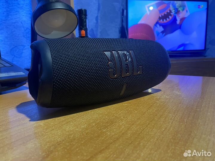 Jbl charge 5