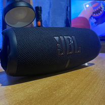 Jbl charge 5