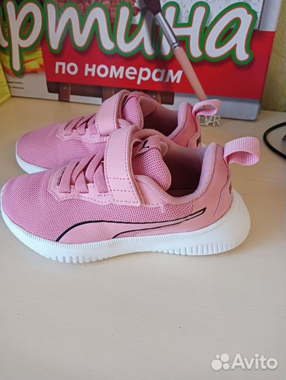 Кеды кроссовки puma оригинал