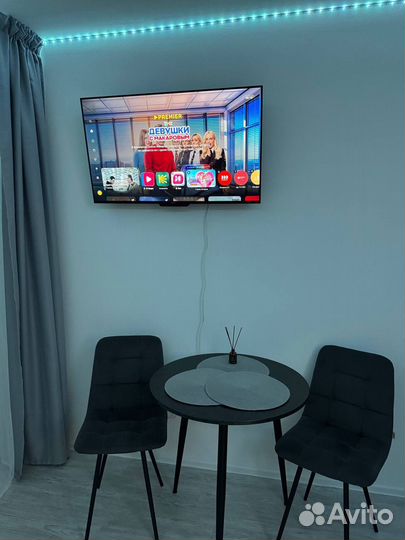 Телевизор Яндекс тв станция