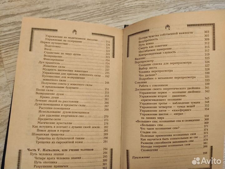 Книга Шаманизм, по ту сторону