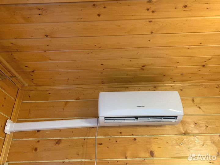 Сплит-система для дома
