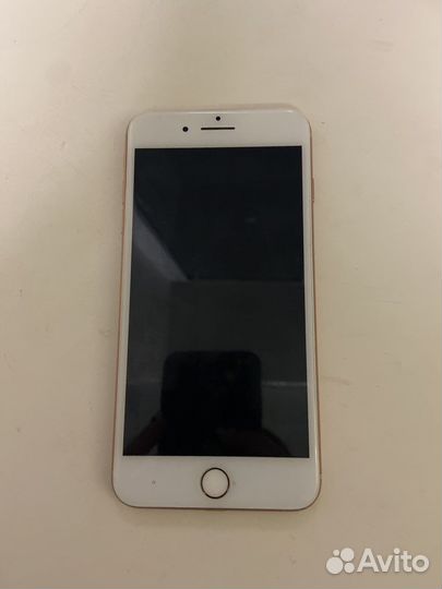 Телефон iPhone 8 plus