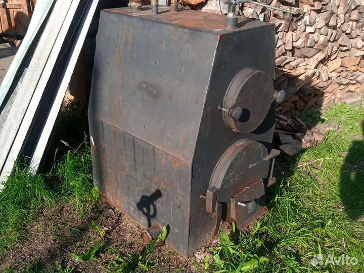 Отопительная печка