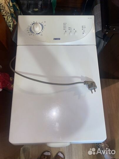 Стиральная машинка