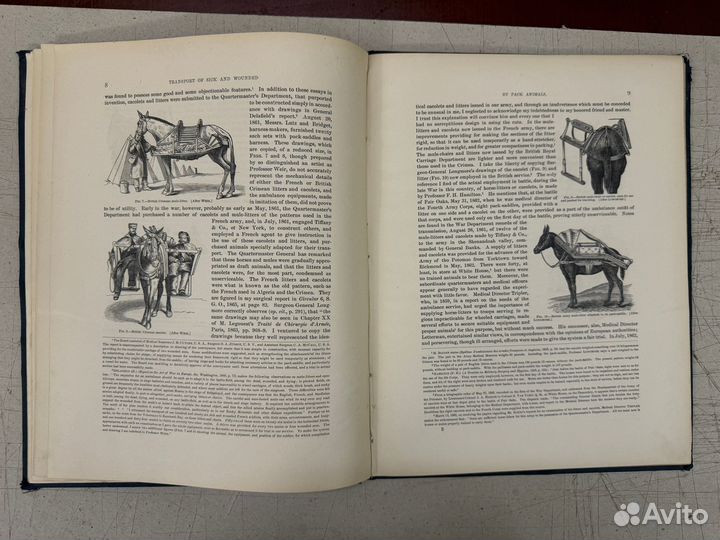 Редкость. издано В США. прижизненное. Джордж Алекс