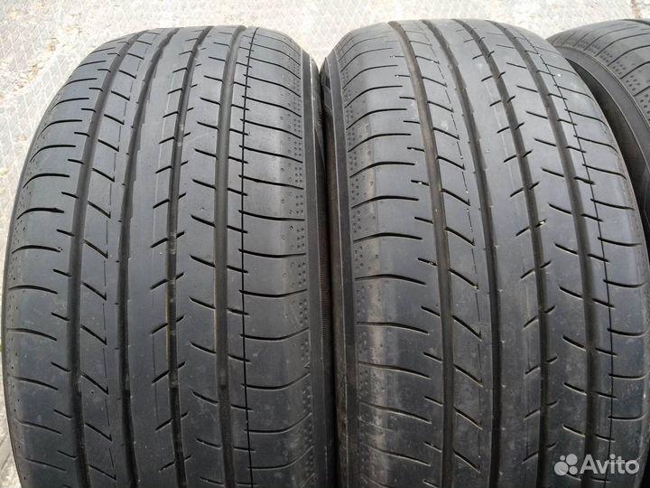 Yokohama BluEarth-GT AE-51 215/55 R17 94V