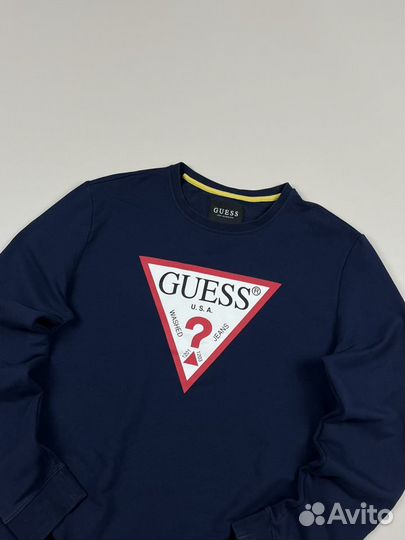 Свитшот Guess p.L