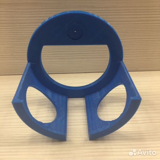 Крепление для Яндекс станции light