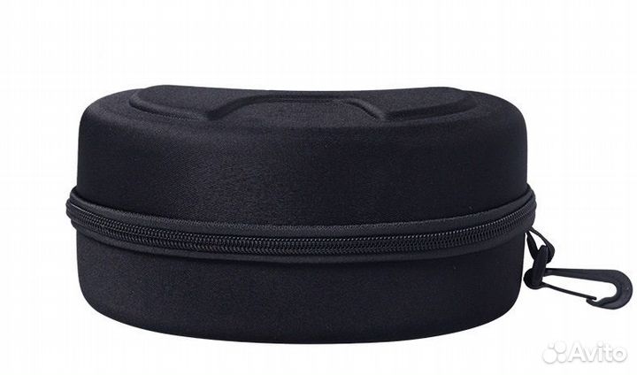 Кейс кофр для очков горнолыжных маски