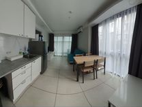2-к. квартира, 38 м² (Таиланд)