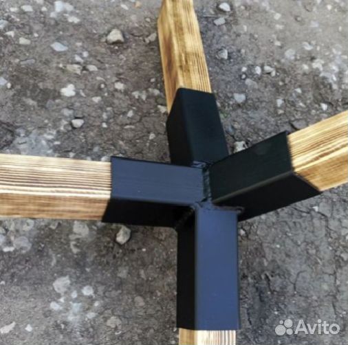 Стойка для Гамакааа