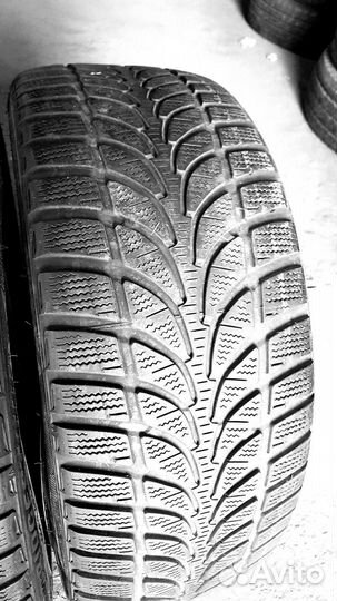 Bridgestone Blizzak LM-30 225/45 R18