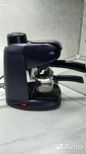 Кофемашина delonghi