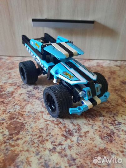 Lego Technic 42059