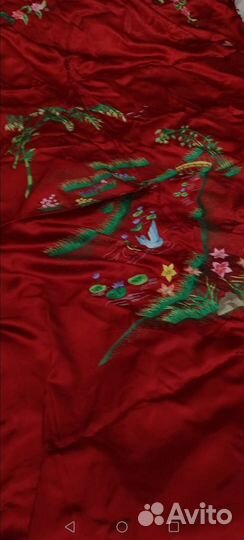 Постельное белье