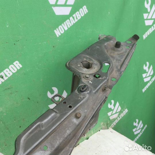 Панель передняя Ауди 80 90 Б3