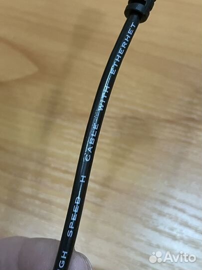 Переходник hdmi с micro hdmi