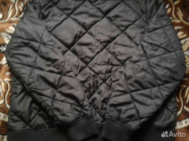 Бомбер Dickies