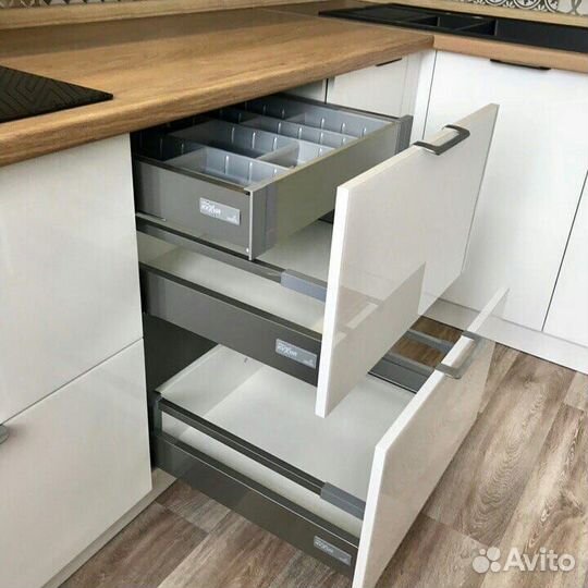 Кухонный гарнитур на заказ