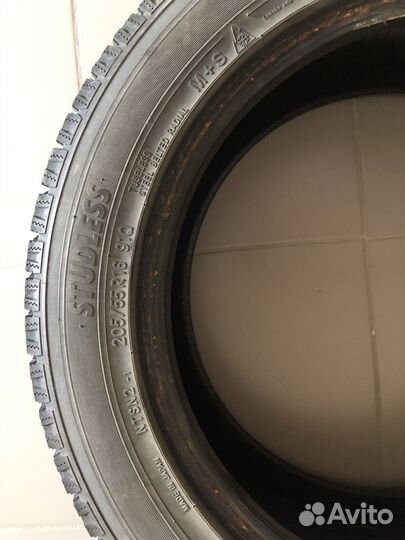 Nitto NT SN 2 Winter 205/55 R16 91