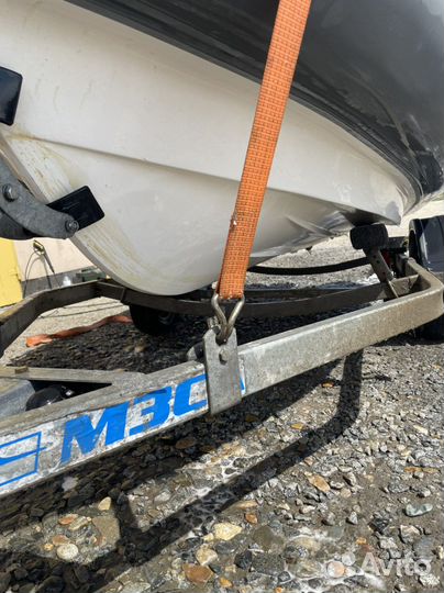 RIB WinBoat 440R