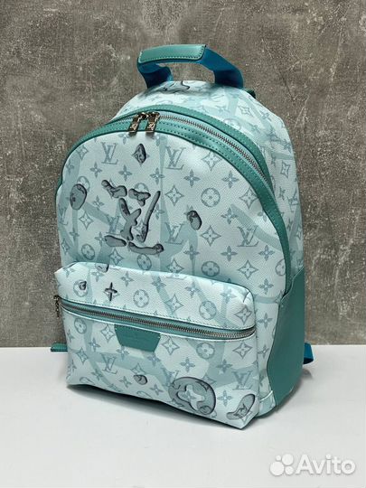 Рюкзак Louis vuitton новый