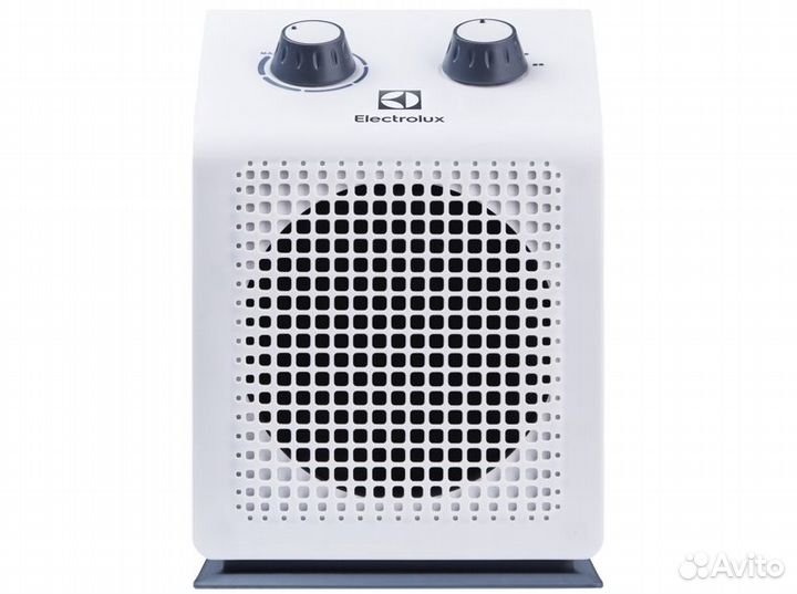 Тепловентилятор Electrolux EFH/S-1115