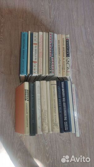 Книги издательства Детская Литература