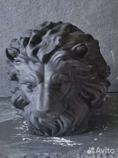 Статуэтка декор для дома свеча ботаническая