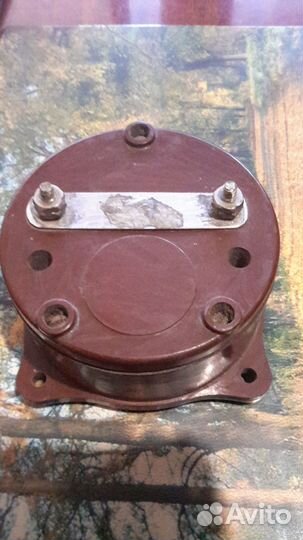 Амперметры СССР