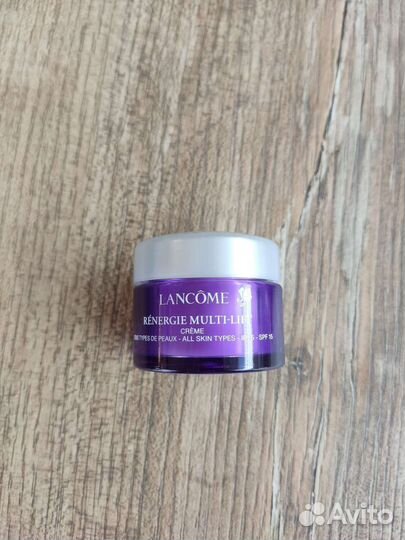 Крем для лица lancome renergie multi-lift