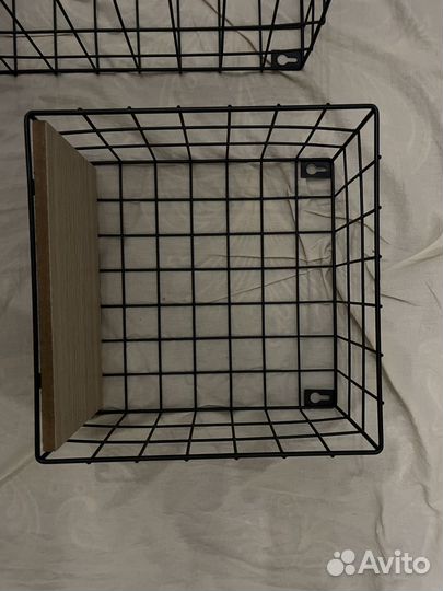 Полка настенная