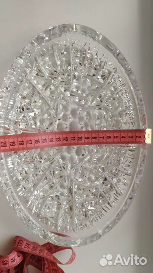 Хрустальная ладья СССР