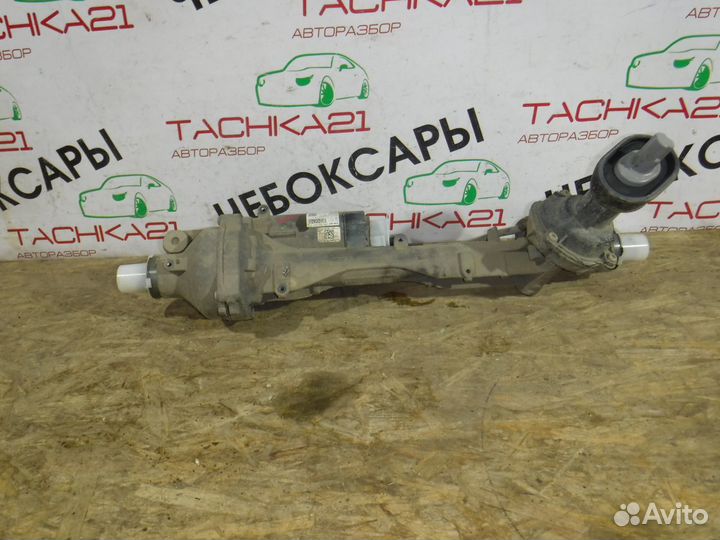 Рулевая рейка VAG