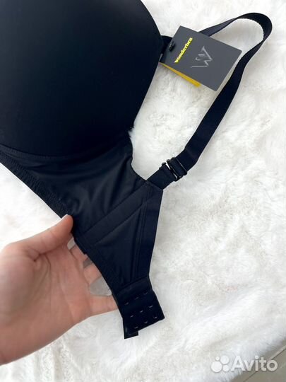 Бюстгальтер 80i / 36G Wonderbra новый