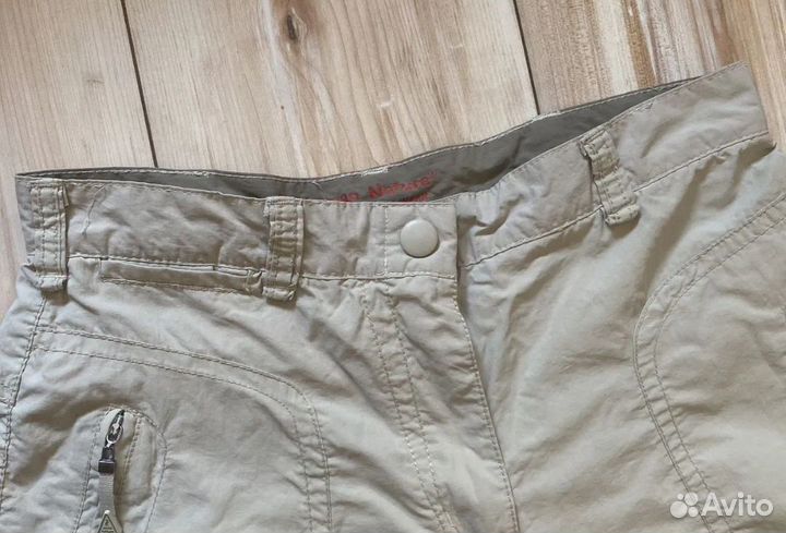 Бриджи женские походные human nature