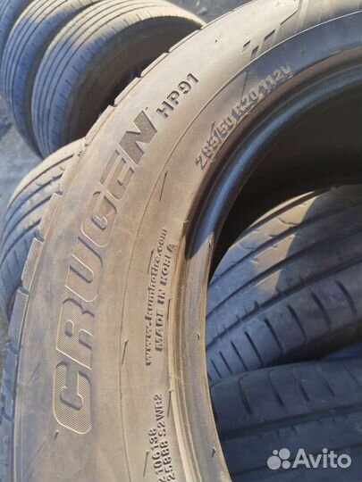 Kumho Crugen HP91 285/50 R20