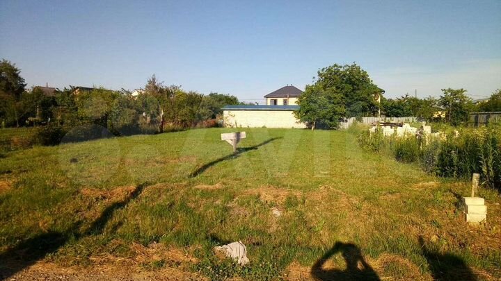 Участок 5 сот. (СНТ, ДНП)