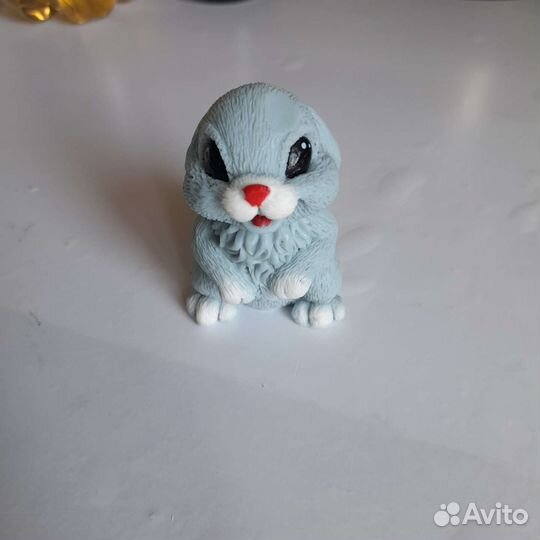 Мыло ручной работы