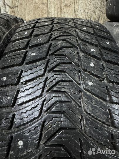 Michelin Latitude X-Ice North 3 225/50 R18
