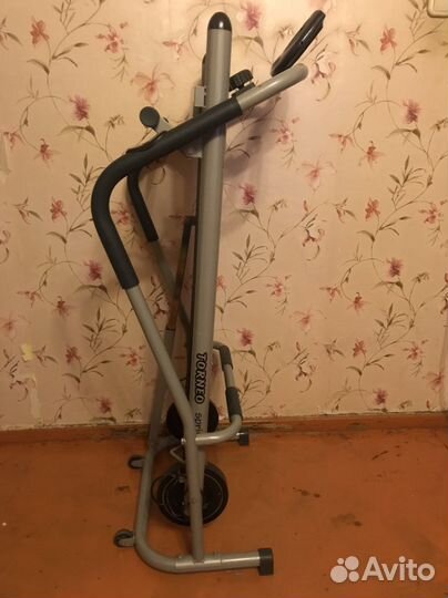 Беговая дорожка torneo