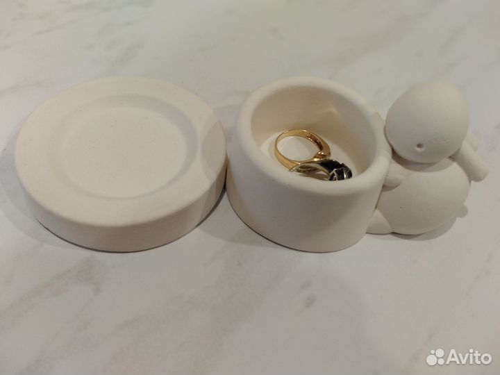 Гипсовые изделия