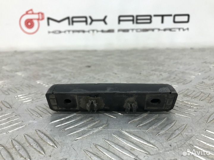 Б/У Ручка крышки багажника Hyundai Solaris RB G4FA