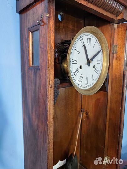 Часы настенные